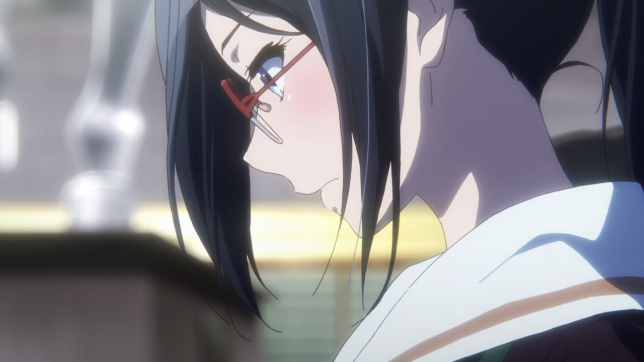 Sound! Euphonium, The Final Movie Part 1 Trailer Reveals April 24, 2026, Premiere by Kyoto Animation