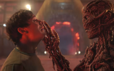 Stranger Things Season 5