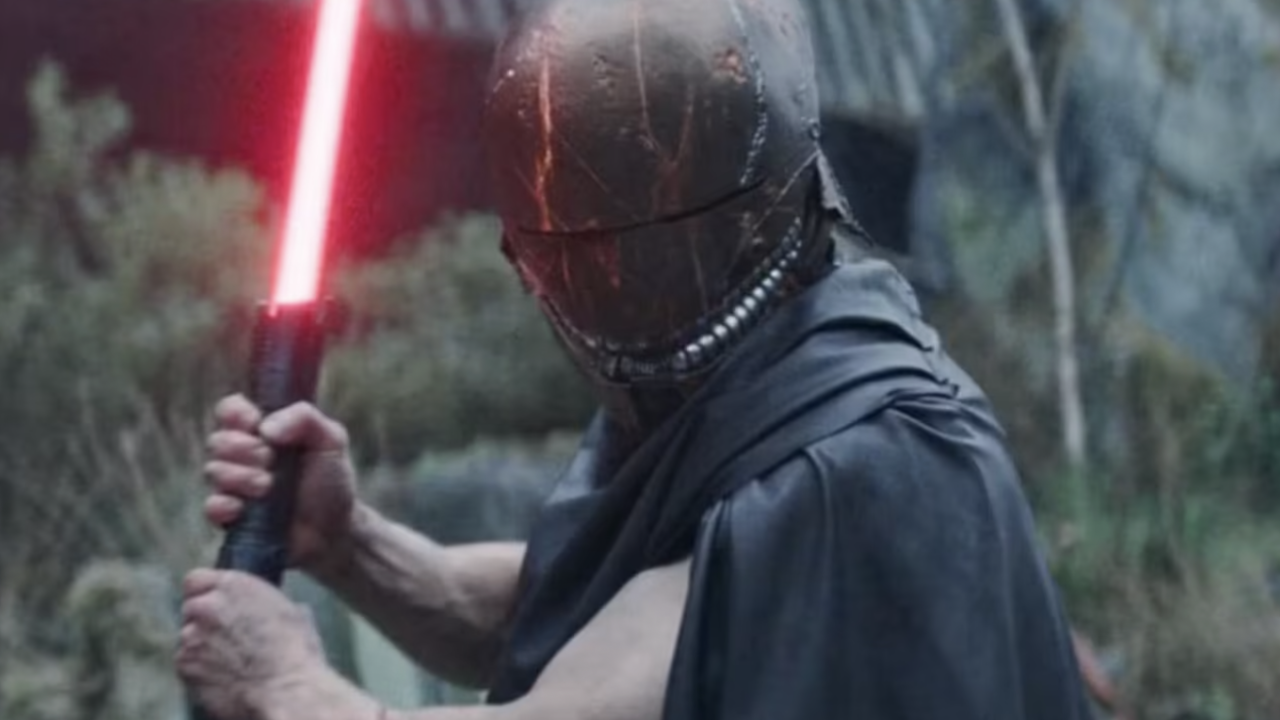 The Acolyte Star Adamant About Star Wars Return Despite Series Cancelation