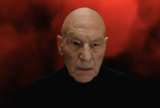 Professor X in DS Multiverse of Madness