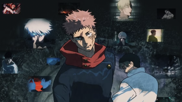 Jujutsu Kaisen: Execution