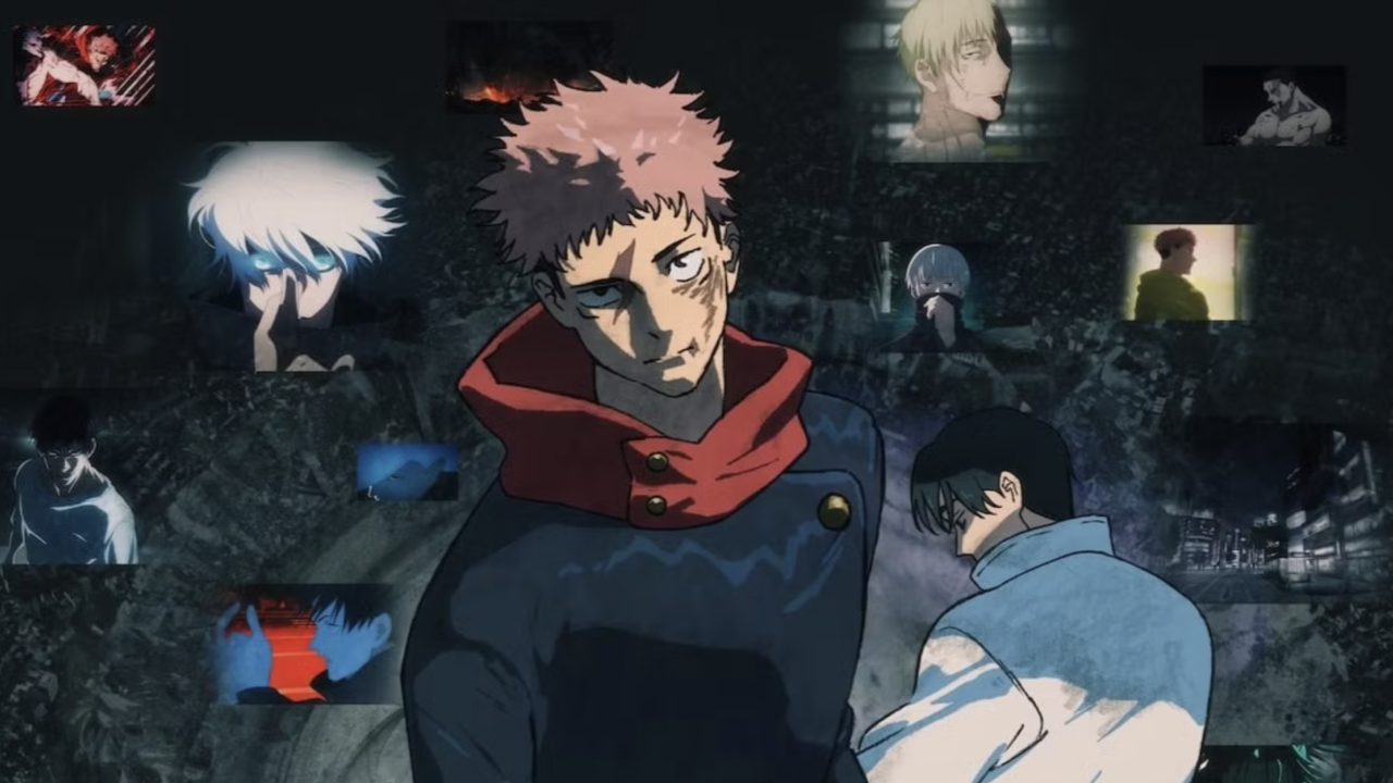 Jujutsu Kaisen: Execution Teases High-Stakes Arc with Explosive Yuji Itadori and Megumi Fushiguro Trailers