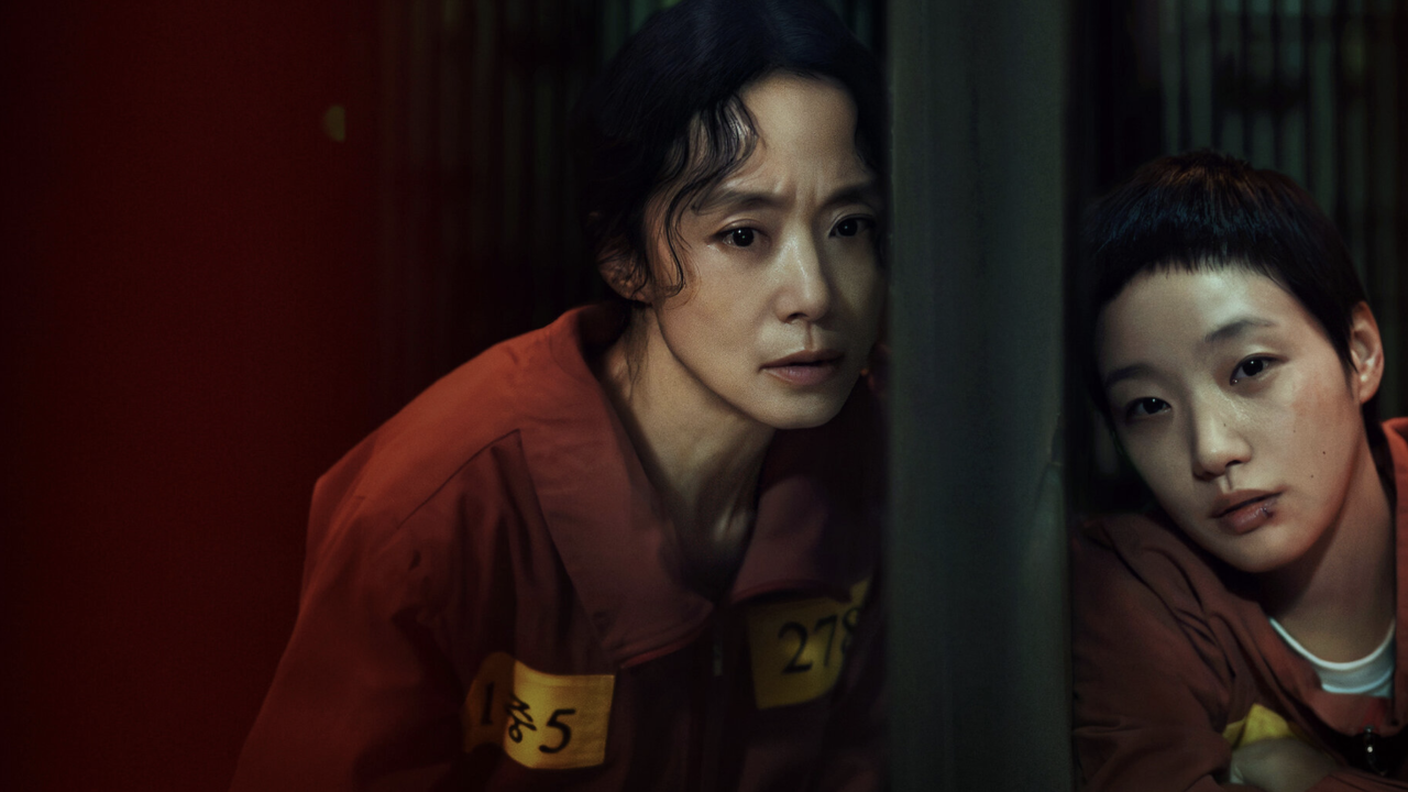 Jeon Do-yeon and Kim Go-eun Deliver Chilling Tension in New Trailer and Posters for Netflix's The Price of Confession