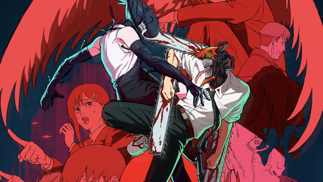 Chainsaw Man – The Movie: Reze Arc Announces Special Cheer Screenings with Guidance Video and Latest Entry Gift