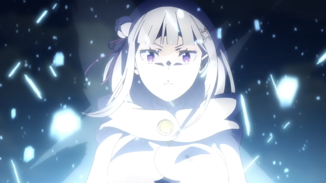 Re:ZERO -Starting Life in Another World- Season 4 Announces April 2026 Premiere with Captivating Main Trailer & Key Visual