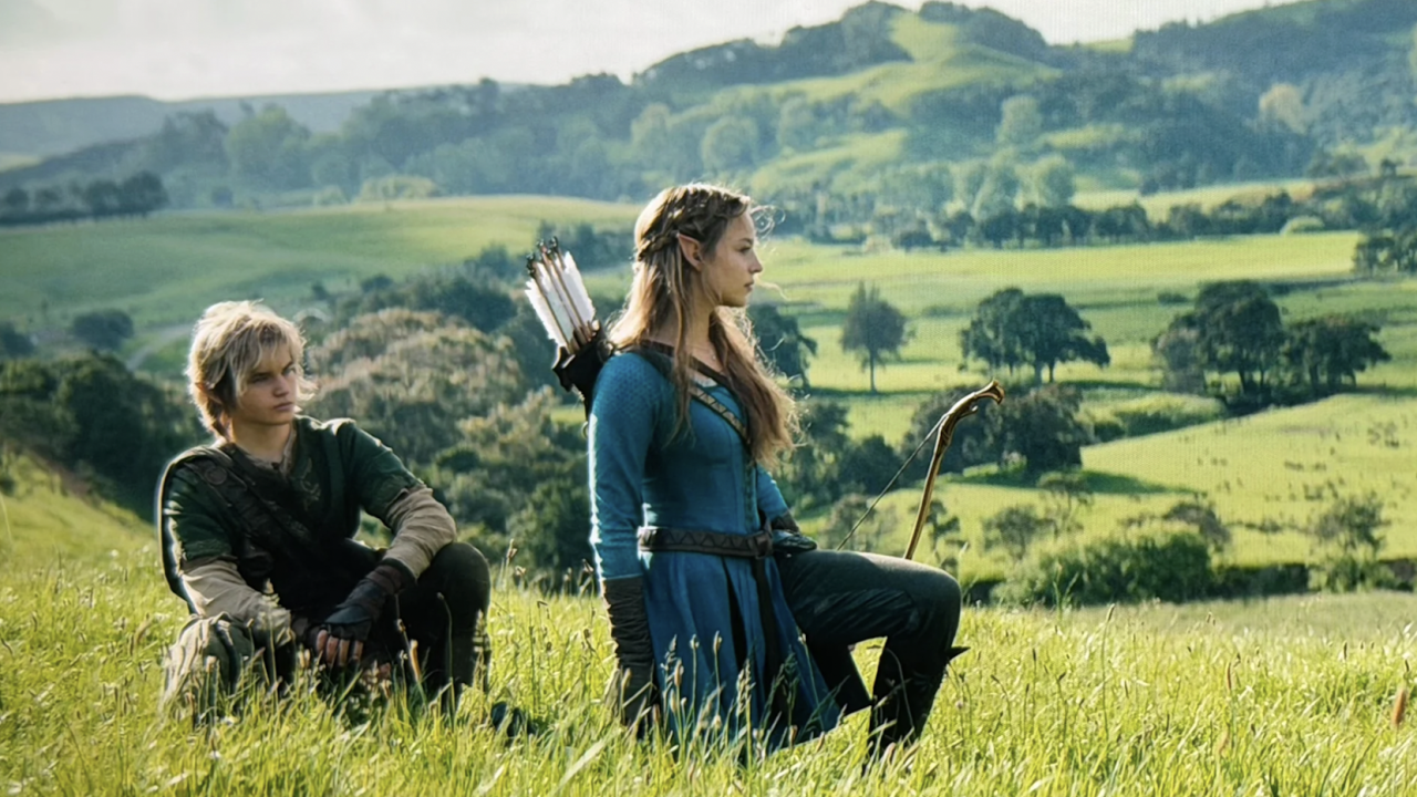 Live-Action Legend of Zelda Movie: First Official Images Revealed as Filming Begins