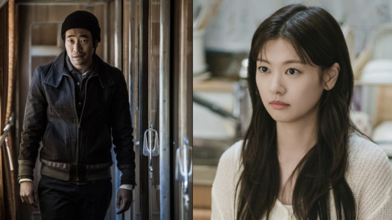 Ryoo Seung-bum in Talks for Lead Role in Netflix's High-Stakes Drama Dealer, Reportedly Set to Star Opposite Jung So-min