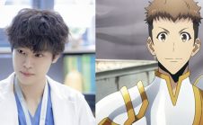 Kang You-seok in Talks to Join Byeon Woo-seok in Netflix's Solo Leveling Live-Action Adaptation