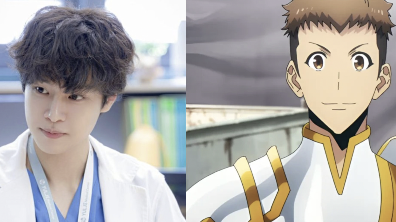 Kang You-seok in Talks to Join Byeon Woo-seok in Netflix's Solo Leveling Live-Action Adaptation