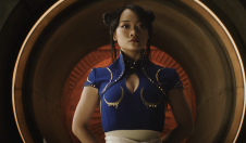 Street Fighter movie (2026)