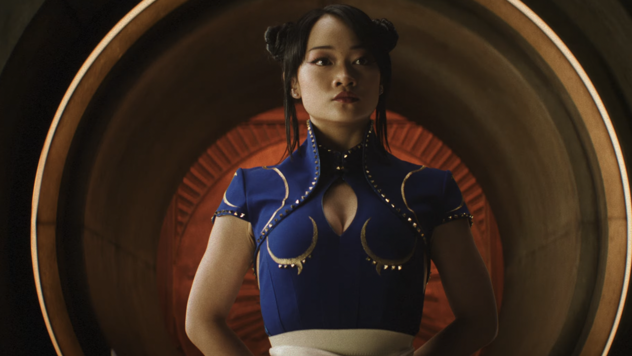 The Street Fighter Movie Unleashes Over-the-Top Action in Explosive First Trailer Debut