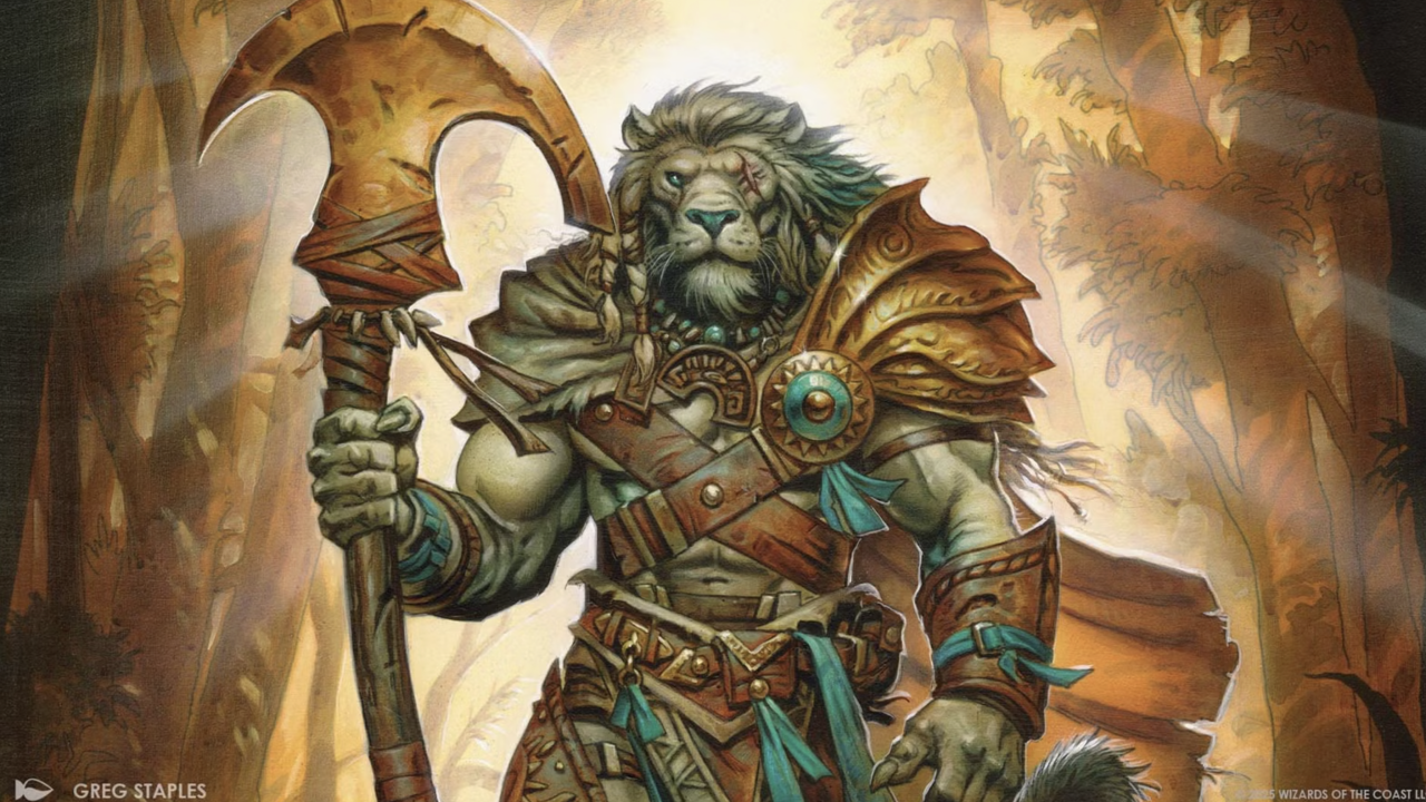Where to Find Lorwyn Eclipsed Magic: The Gathering Previews