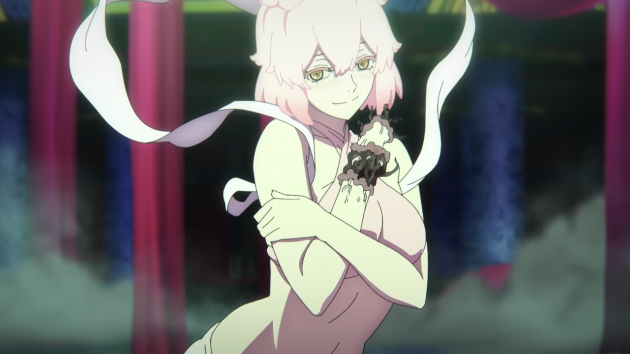 Hell's Paradise Season 2 Unveils Opening Theme by Tatsuya Kitani feat. BABYMETAL in New Trailer