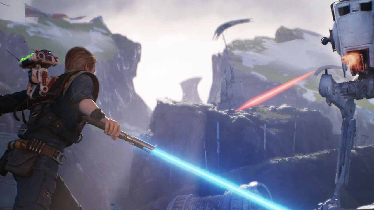 AAA Star Wars Game Drops to Just $4 in Limited-Time Deal