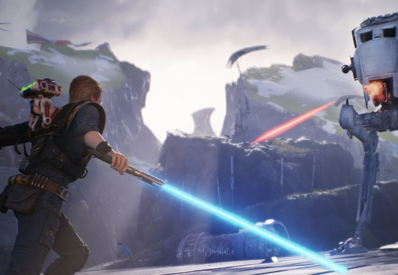 Star Wars Jedi: Fallen Order