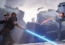 Star Wars Jedi: Fallen Order