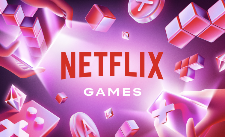 Netflix Games