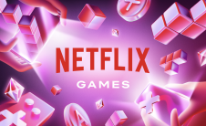 Netflix Games