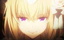 The Holy Grail of Eris anime