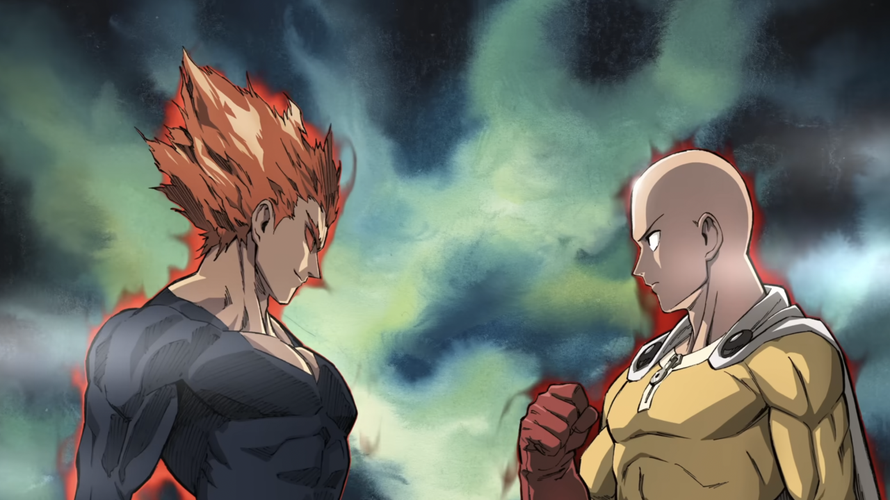 One-Punch Man Season 3 Part 2 Announced for 2027 Broadcast Amid Fan Backlash