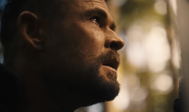 Avengers: Doomsday Thor teaser trailer