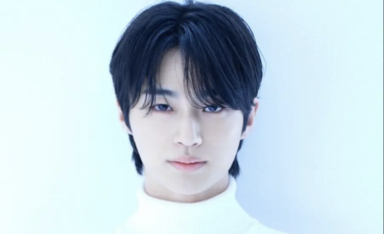 Byeon Woo-seok in Netflix's live-action Solo Leveling