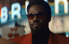Yahya Abdul-Mateen II in Wonder Man