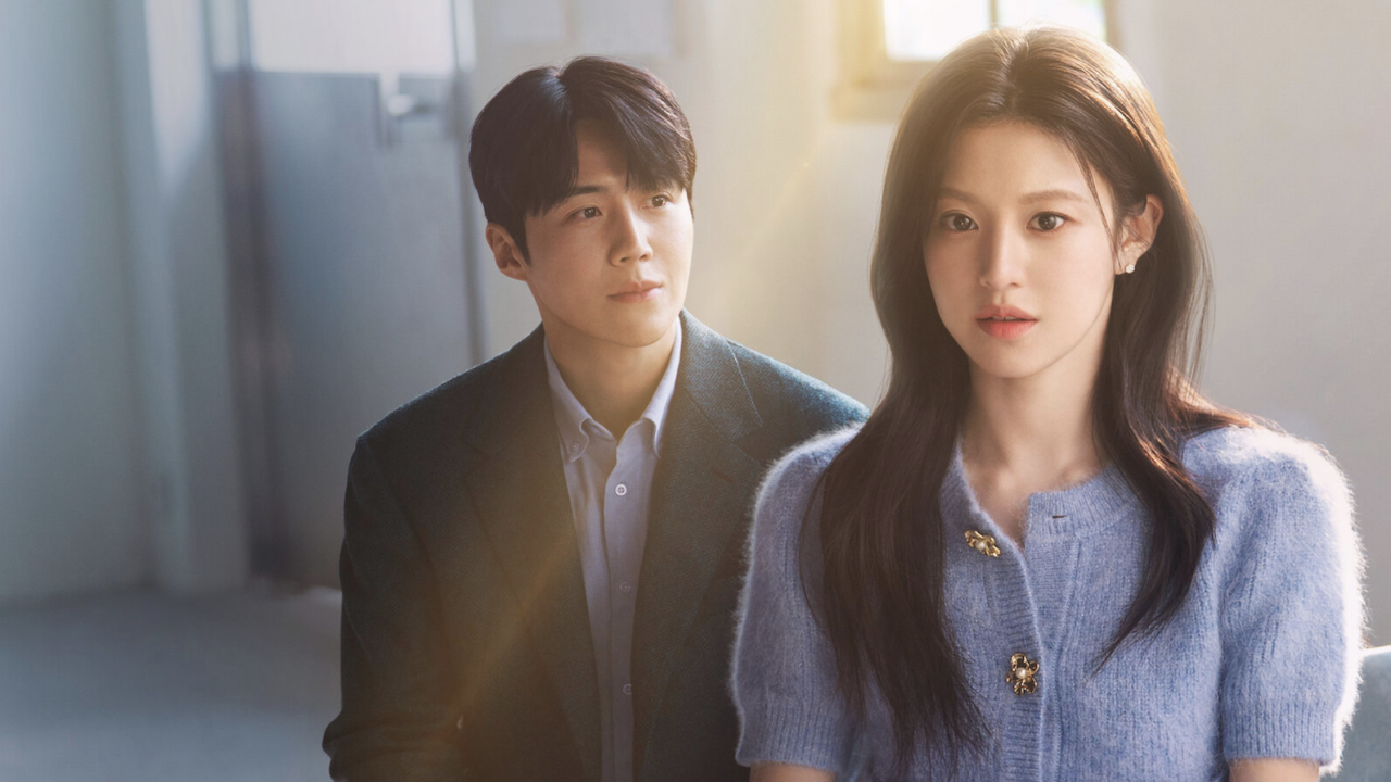 Can This Love Be Translated? Starring Kim Seon-ho and Go Youn-jung Unveils New Trailer & Posters Ahead of Netflix Premiere