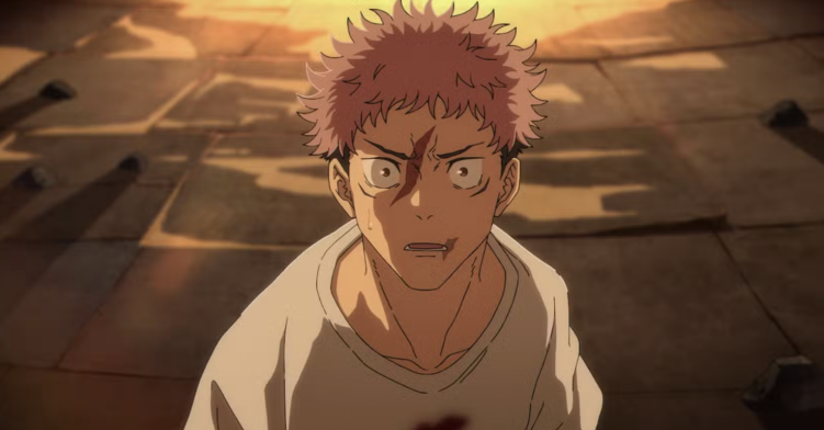 Jujutsu Kaisen Season 3 anime