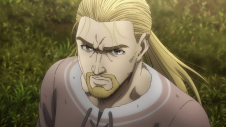 Vinland Saga Season 3 anime