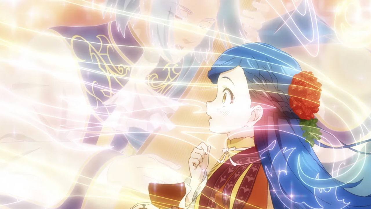 Ascendance of a Bookworm Season 4 Anime Sets April Premiere with Stunning New Trailer and Studio Change