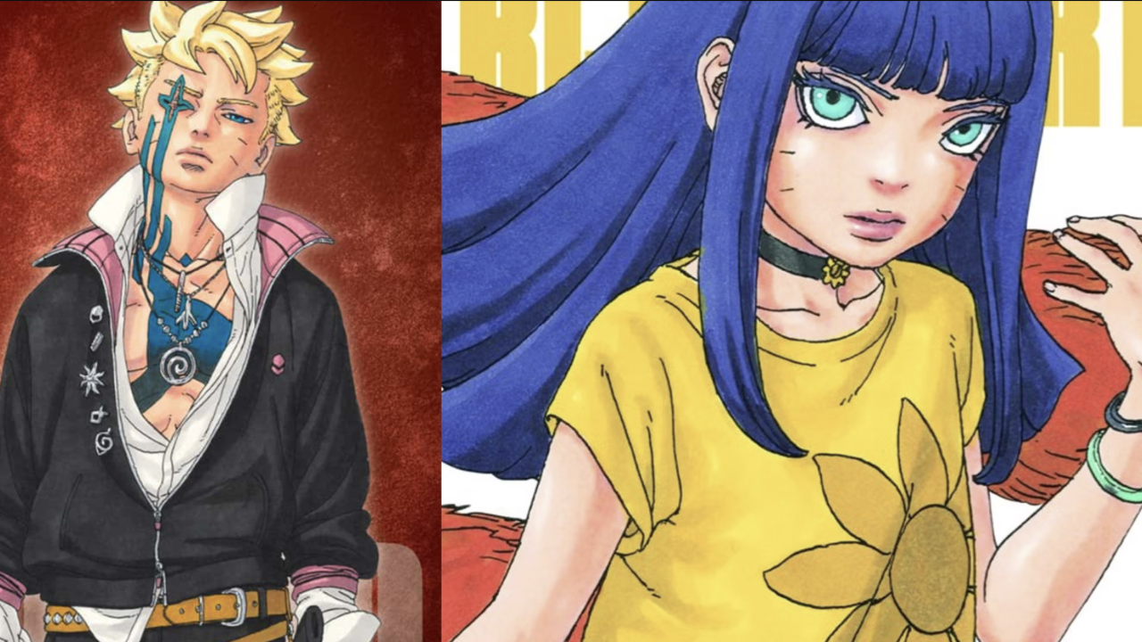 Boruto: Two Blue Vortex Chapter 30 Spoilers, Release Date & Time, Where to Read & More