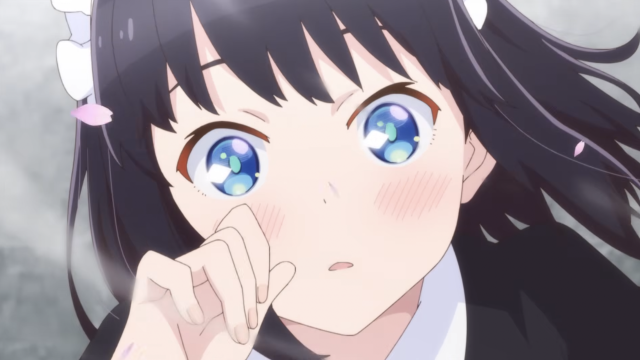 The Food Diary of Miss Maid Anime Unveils First PV with Opening Theme Preview & New Cast Members