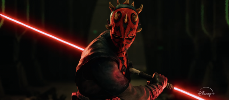 Maul: Shadow Lord