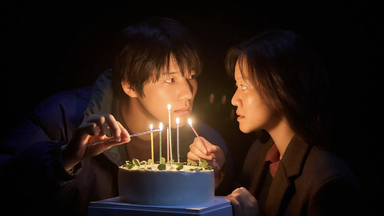 Moon Sang-min & Go Ah-sung Spark Romance in New Trailer and Poster for Netflix Film Pavane