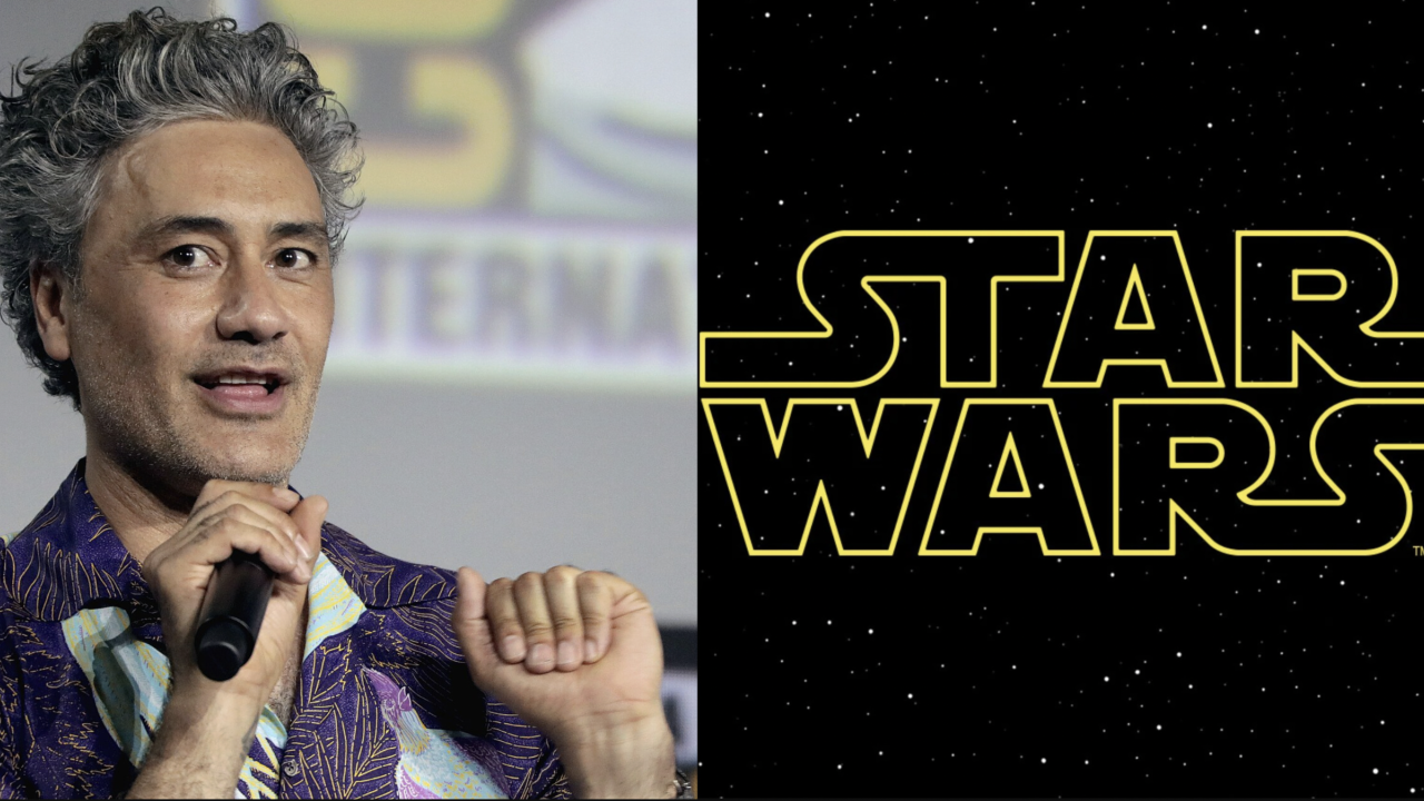 Taika Waititi's Star Wars Film Receives a New Update