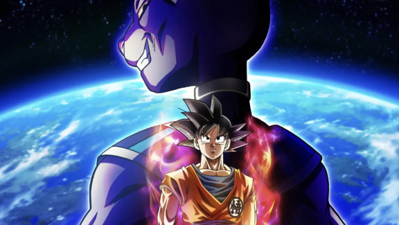 Dragon Ball Super: Beerus