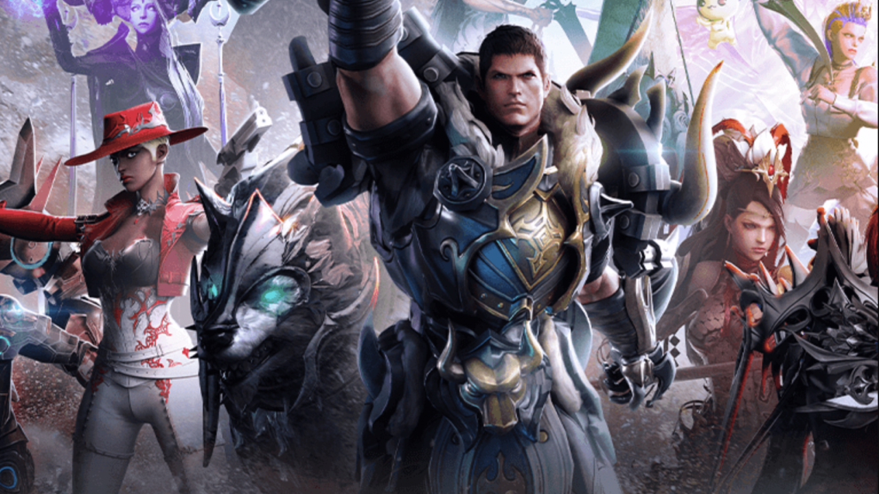 Amazon Game Studios Loses Its Veteran Leader as Tech Giant Further Retreats from Ambitious Gaming Push