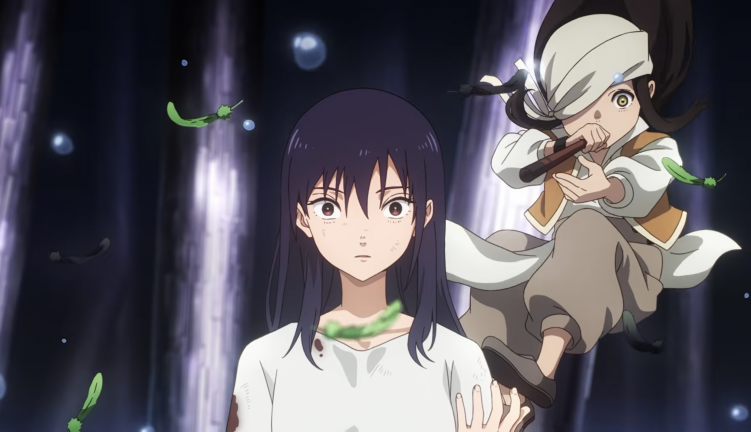 To Your Eternity Season 3 anime new trailer