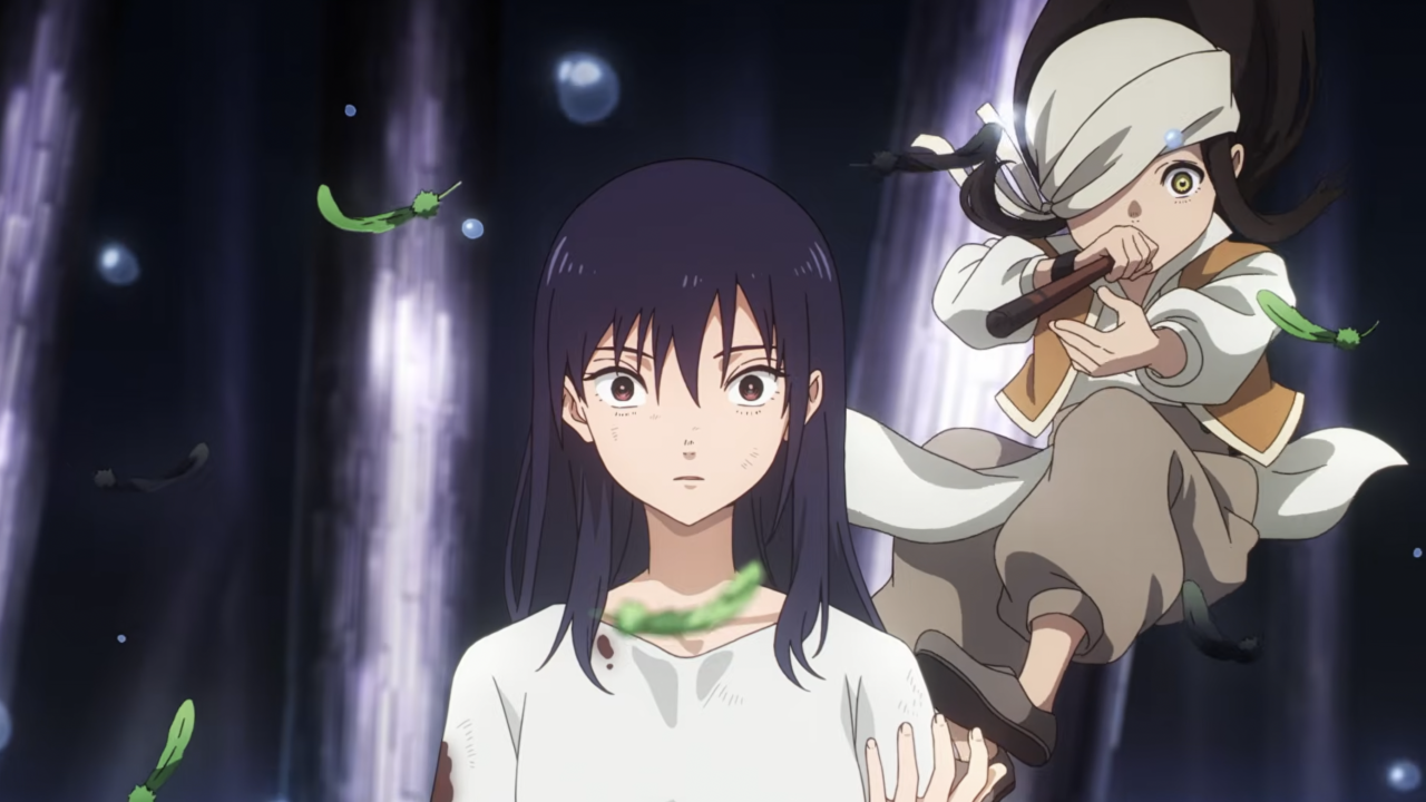 To Your Eternity Season 3 Anime Unveils New Key Visual, Trailer & Broadcast Details