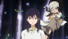 To Your Eternity Season 3 anime new trailer