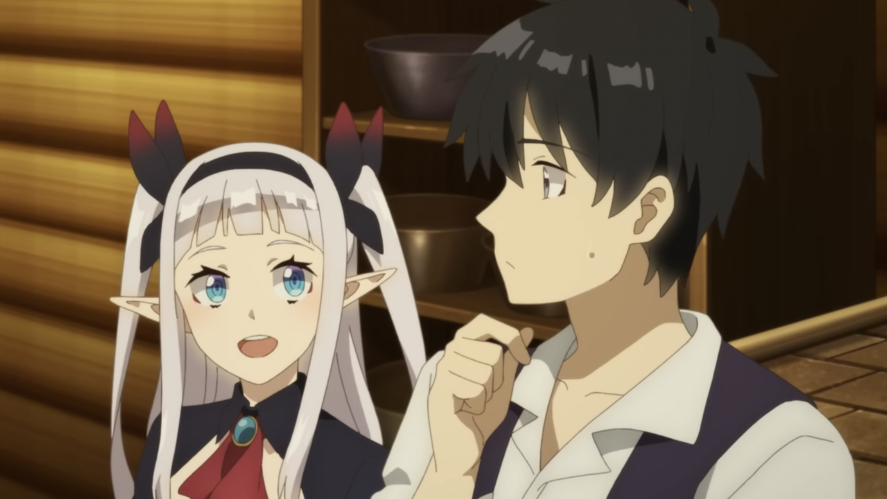 Farming Life in Another World Season 2 Anime Premieres in April 2026 with New Trailer & Cast Additions