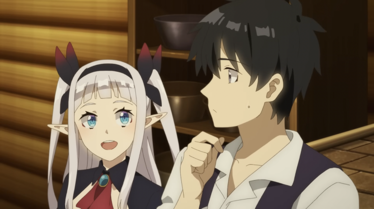 Farming Life in Another World Season 2 anime