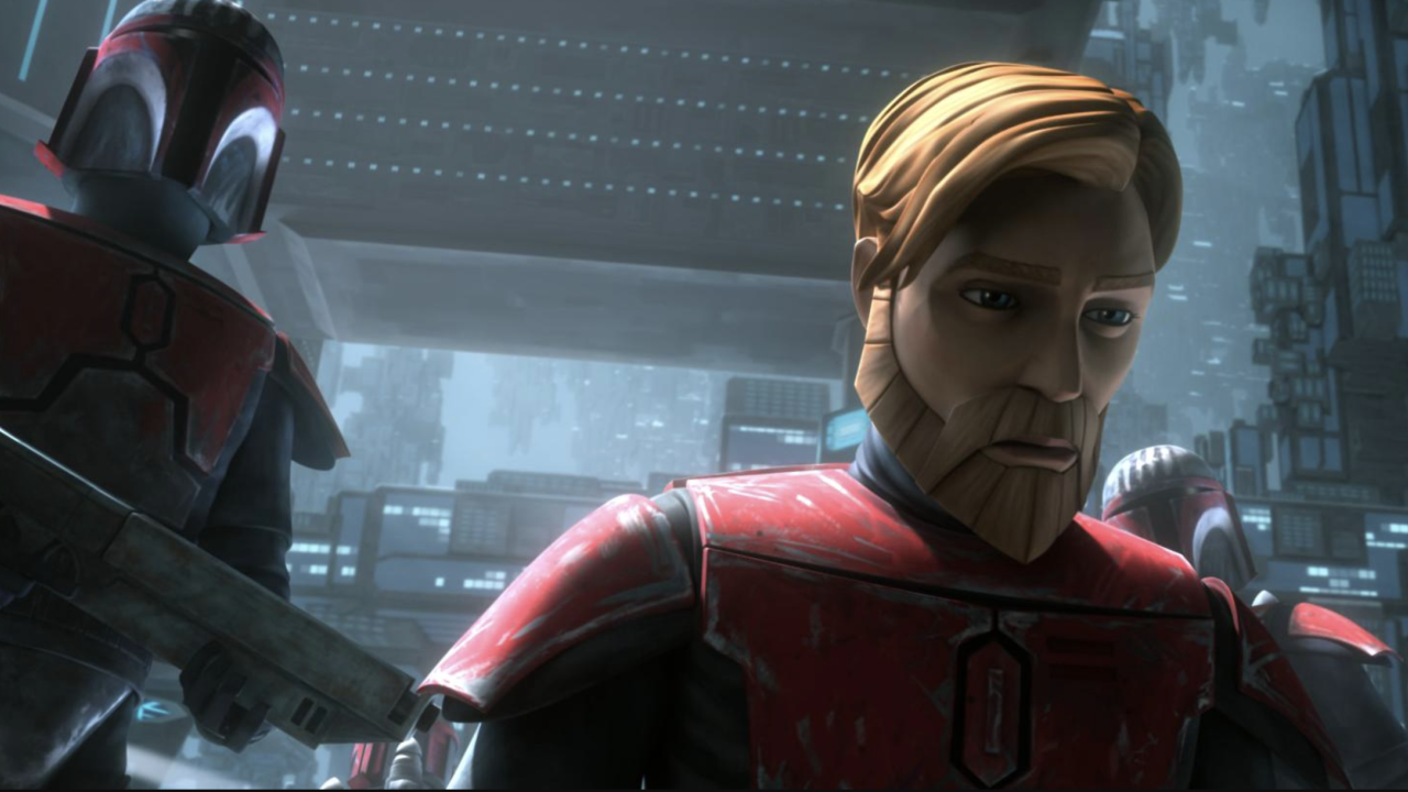 Remembering 'The Lawless' Episode of Star Wars: The Clone Wars, 13 Years Later