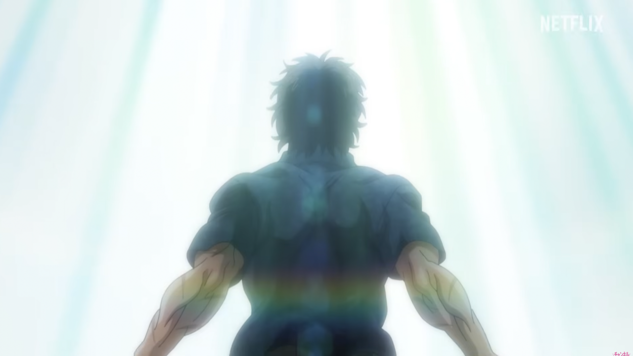 Baki-Dou: The Invincible Samurai Anime Unveils New Trailer & Theme Songs