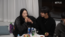 Single's Inferno Season 5 reunion