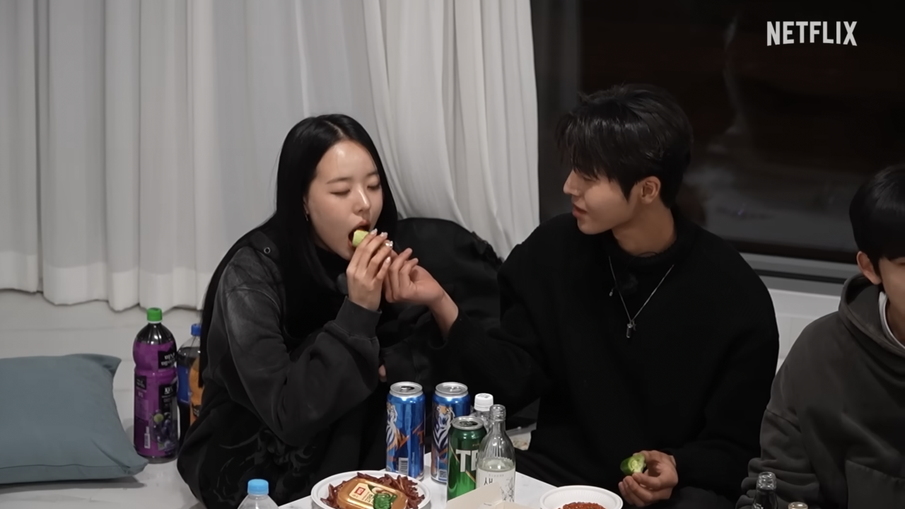 Single's Inferno Season 5 Reunion Trailer Teases Unfinished Stories and Candid Revelations