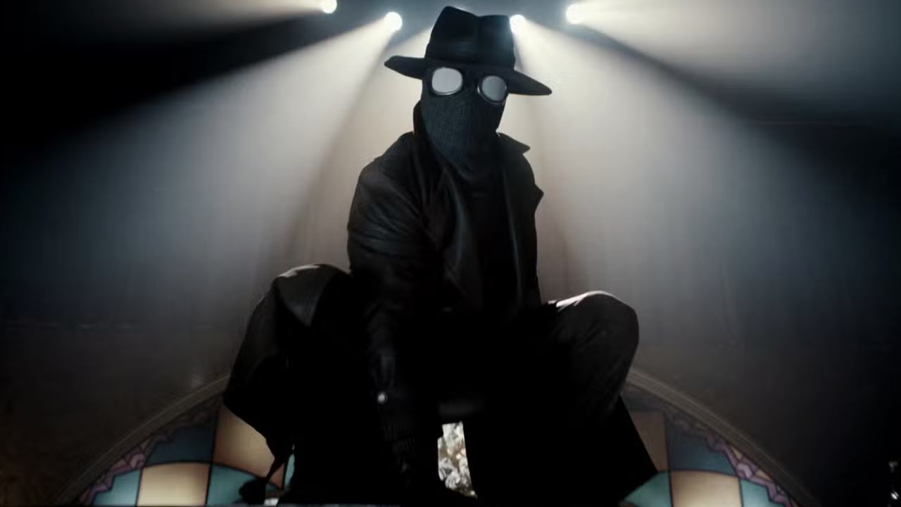 Prime Video Drops Teaser Trailer for Spider-Noir: Nicolas Cage Stars as a Noir-Style Spider-Man in 1930s New York