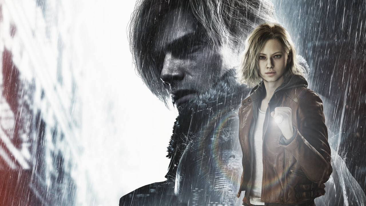 Resident Evil's Ambitious Roadmap for the Next 3 Years Just Leaked Online