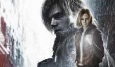 Resident Evil Requiem